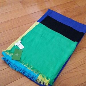 Kate Spade Scarf